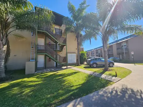 Departamento en Alquiler de 2 dormitorios