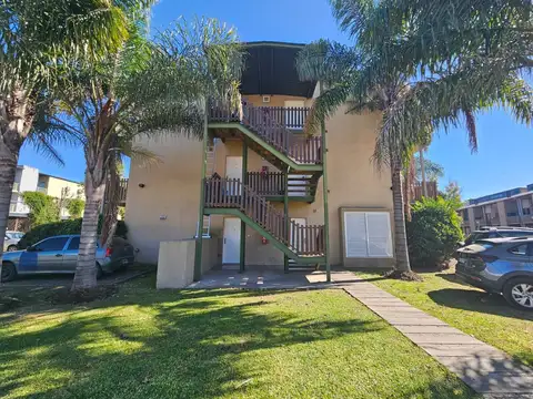 Departamento en Alquiler de 3 ambientes