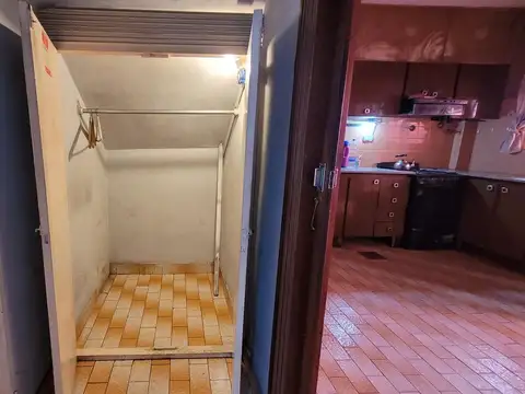 Casa en Venta 40 años