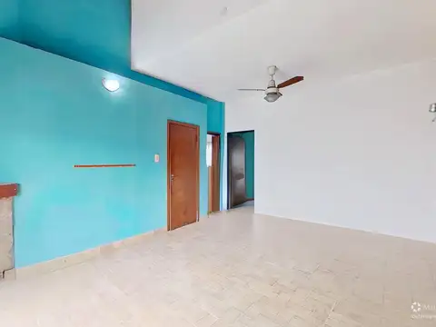 Depto Tipo Casa en Venta A Estrenar
