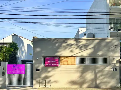 Venta Ph al frente 3 ambientes