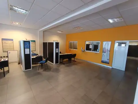 Galpon en Alquiler 45 años