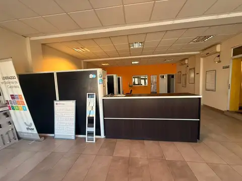 Gobernador Vera 3800