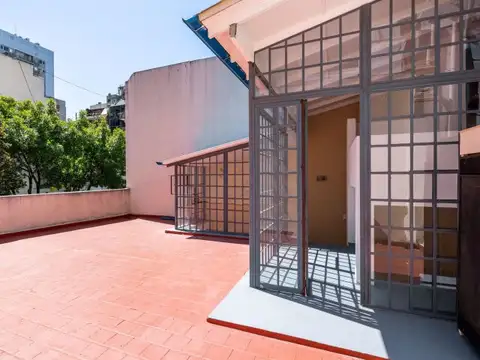 Depto Tipo Casa en Venta de 4 dormitorios