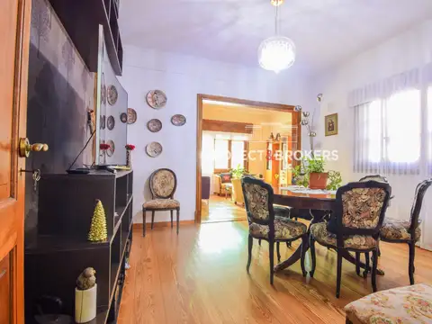 Casa en Venta 40 años