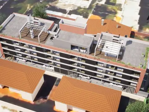 Departamento en Venta en Punta Gorda, USD 205.000