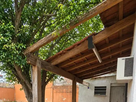 Terreno en Venta en Olivos Maipú/Uzal, USD 169.000
