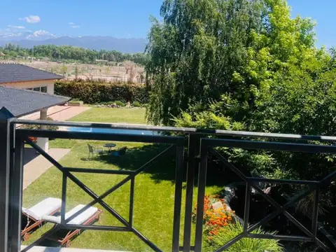 Barrio Pueyrredon , Piso 0