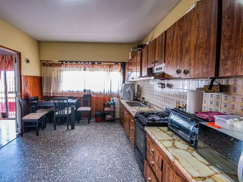 Depto Tipo Casa en Venta de 3 dormitorios