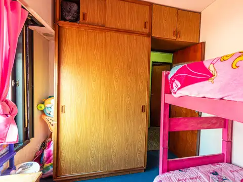 Depto Tipo Casa en Venta 56 años