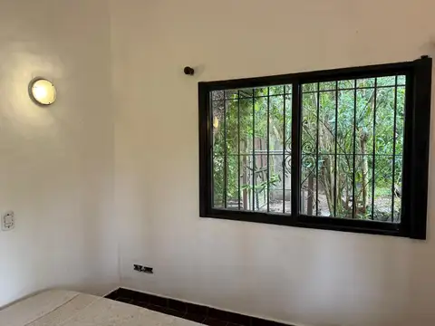 Casa en alquiler 2 ambientes con Jardín en Del Viso, Zona Highland.