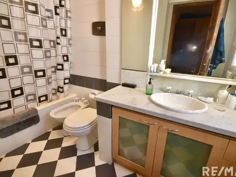 Depto Tipo Casa en Venta 37 años