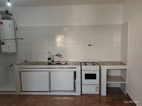 Depto Tipo Casa en Venta en José Ingenieros, USD 55.000