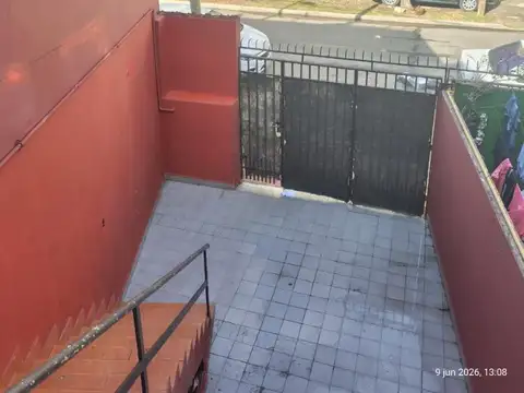 Aquilino Colombo 2200, Piso 1