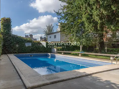 Departamento en Venta de 3 dormitorios