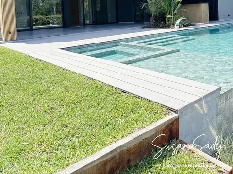 Casa  en Venta en El Yacht, Nordelta, Tigre
