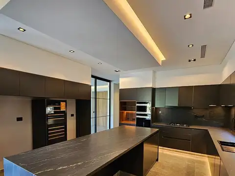 Casa en Venta al Oeste