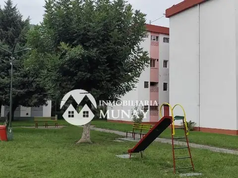 En Venta Departamento Zona Sur Bº Ampliacion Inter
