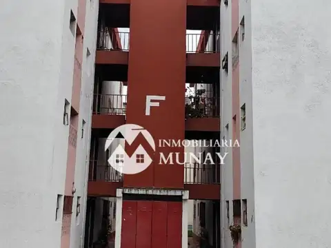 EN VENTA DEPARTAMENTO ZONA SUR Bº AMPLIACION INTERSINDICAL
