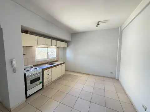 ALQUILER DEPTO 2 AMB MERLO CENTRO