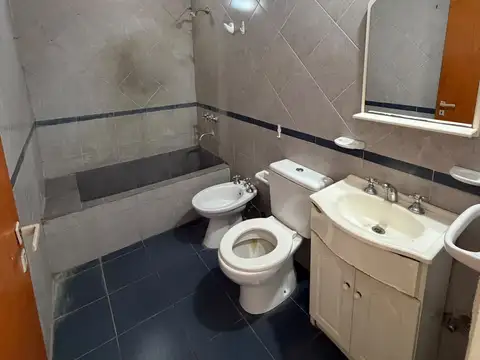 Libertad 700, Piso 4