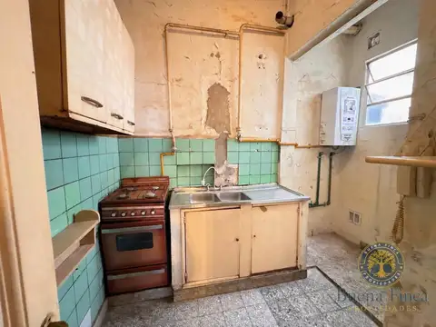 Departamento en Venta en Recoleta, USD 117.000