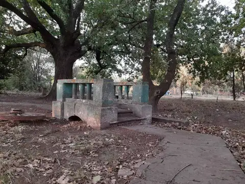 Terreno en Venta en San Nicolas de los Arroyos, USD 110.000