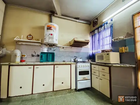 Casa en Venta al Noroeste