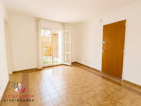 Faustino Allende 800