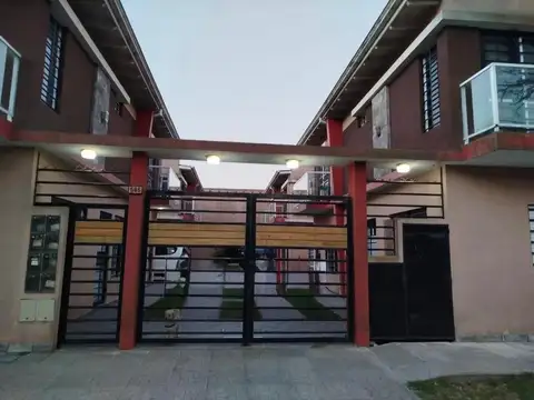 Departamento 3 ambientes