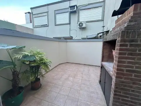Avenida Melián 3226