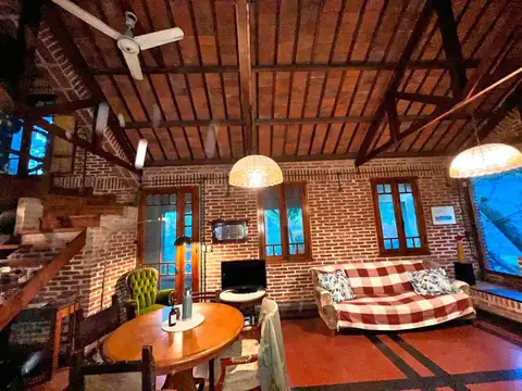 Casa en Venta 40 años