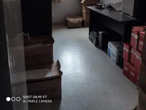 SE VENDE: COLON 66. BATERIA DE 8 OFICINAS