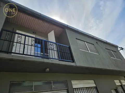 Alquiler de departamento en Tolosa