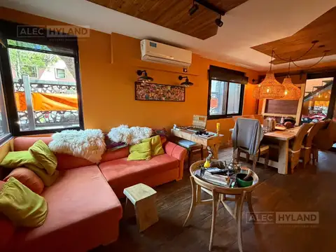 Casa en Venta de 2 dormitorios