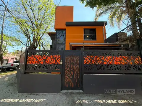 Casa nueva en venta en Olivos, zona Olivos Golf, Vicente López