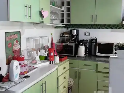 Casa - Benavidez
