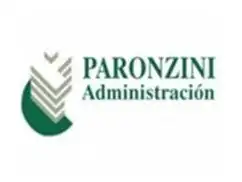 PARONZINI ADMINISTRACION E INMOBILIARIA
