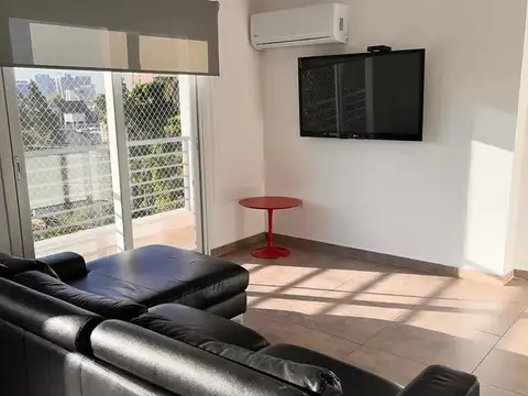 Departamento en venta - 2 dormitorios 3 baños - 140mts2  - La Matanza