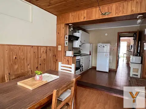 Departamento en Venta en Necochea, USD 60.000