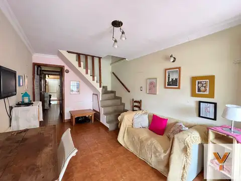 Dúplex en venta - 2 Dormitorios 1 Baño - 70Mts2 - Necochea