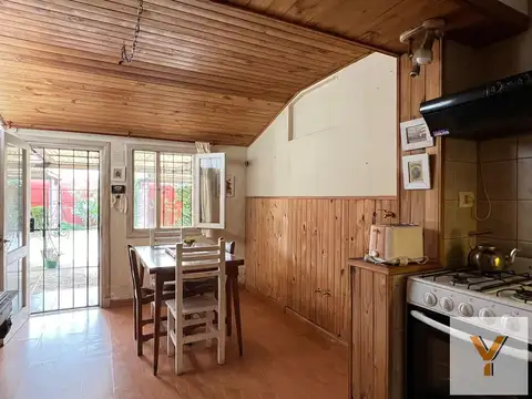 Departamento en Venta Apto profesional