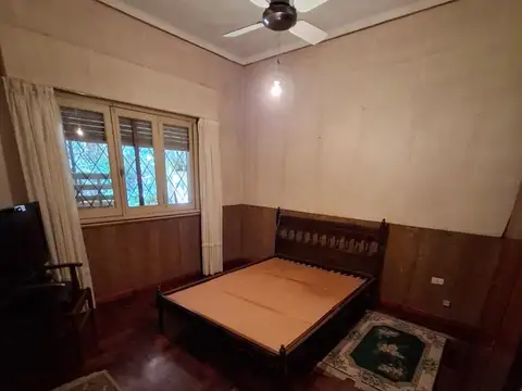 PH 5 AMB CON COCHERA Y FONDO LIBRE