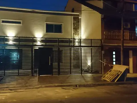 casa
