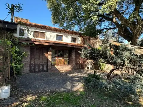 Casa en Venta en Don Torcuato, USD 210.000