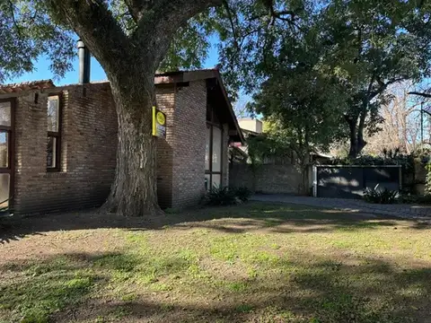 Casa a la venta en Don Torcuato