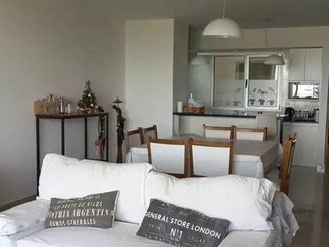 Departamento en Venta de 4 ambientes