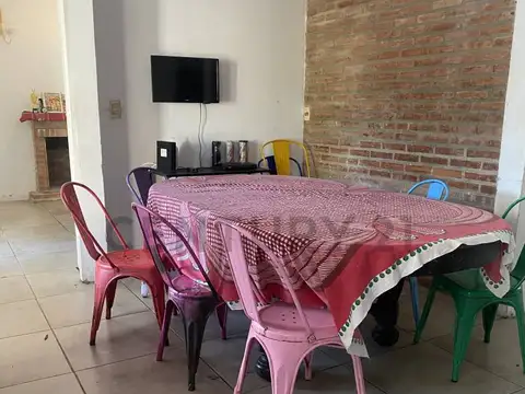 Casa en Venta 27 años