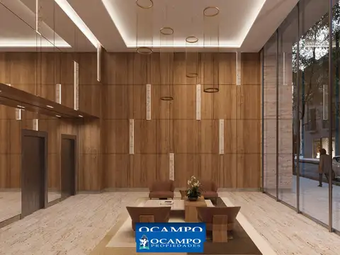 Departamento en Venta 1 año