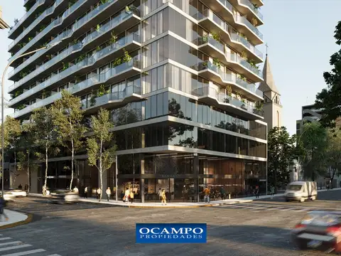 Departamento en Venta de 4 ambientes